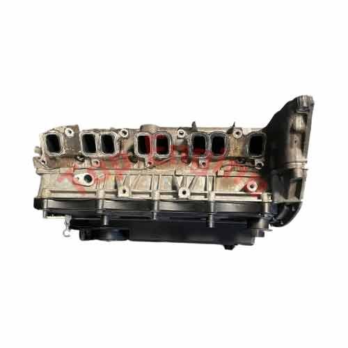 Ford Transit Custom 2.2 TDCi Cylinder Head 16V BK206K551 CYFF Duratorq OEM